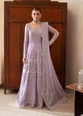 Gulaal | Reverie Embroidered Chiffon | PAREESA - by - Libasekhas UK - Registered Vendor of : Gulaal - 100% Original Designer Dresss