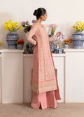 Gulaal | Reverie Embroidered Chiffon | CORALYN - by - Libasekhas UK - Registered Vendor of : Gulaal - 100% Original Designer Dresss