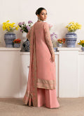 Gulaal | Reverie Embroidered Chiffon | CORALYN - by - Libasekhas UK - Registered Vendor of : Gulaal - 100% Original Designer Dresss