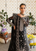 Gulaal | Reverie Embroidered Chiffon | NYRA - by - Libasekhas UK - Registered Vendor of : Gulaal - 100% Original Designer Dresss