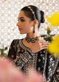 Gulaal | Reverie Embroidered Chiffon | NYRA - by - Libasekhas UK - Registered Vendor of : Gulaal - 100% Original Designer Dresss