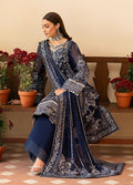 Gulaal | Reverie Embroidered Chiffon | ARISTA - by - Libasekhas UK - Registered Vendor of : Gulaal - 100% Original Designer Dresss