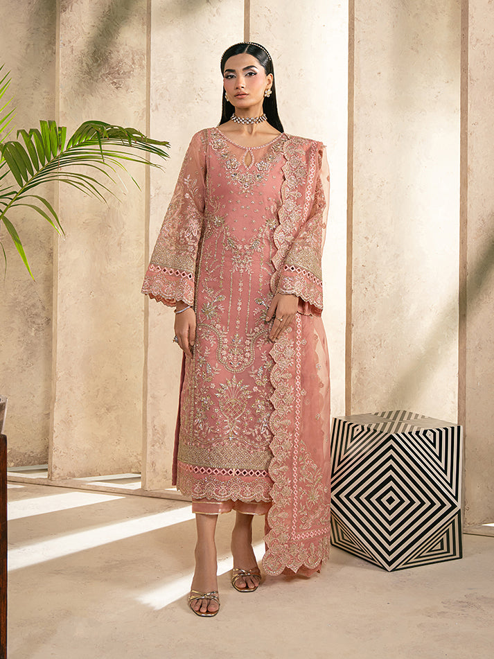 Gulaal | Azira Luxury Formals | ZAFFERA - by Libasekhas UK - Registered Vendor of : Gulaal - 100% Original Designer Dress