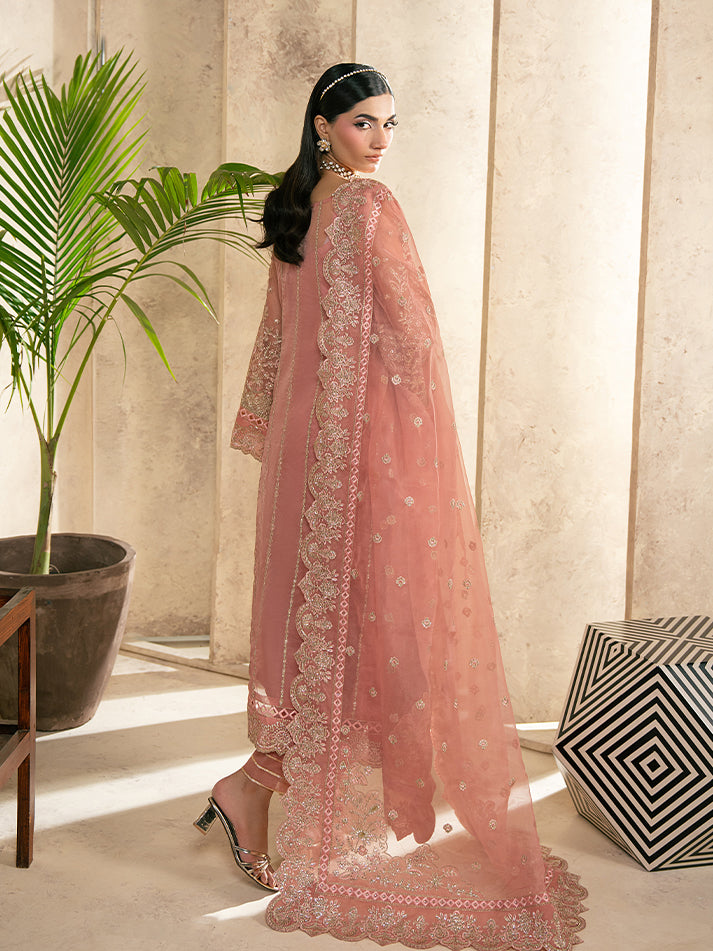 Gulaal | Azira Luxury Formals | ZAFFERA - by Libasekhas UK - Registered Vendor of : Gulaal - 100% Original Designer Dress