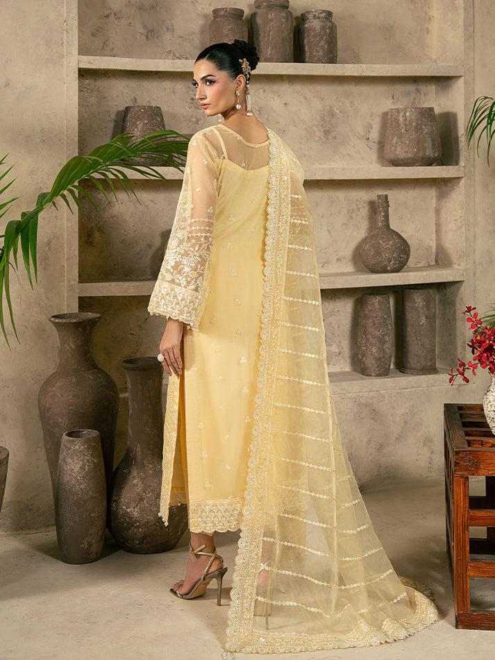 Gulaal | Azira Luxury Formals | AUREVA - by Libasekhas UK - Registered Vendor of : Gulaal - 100% Original Designer Dress