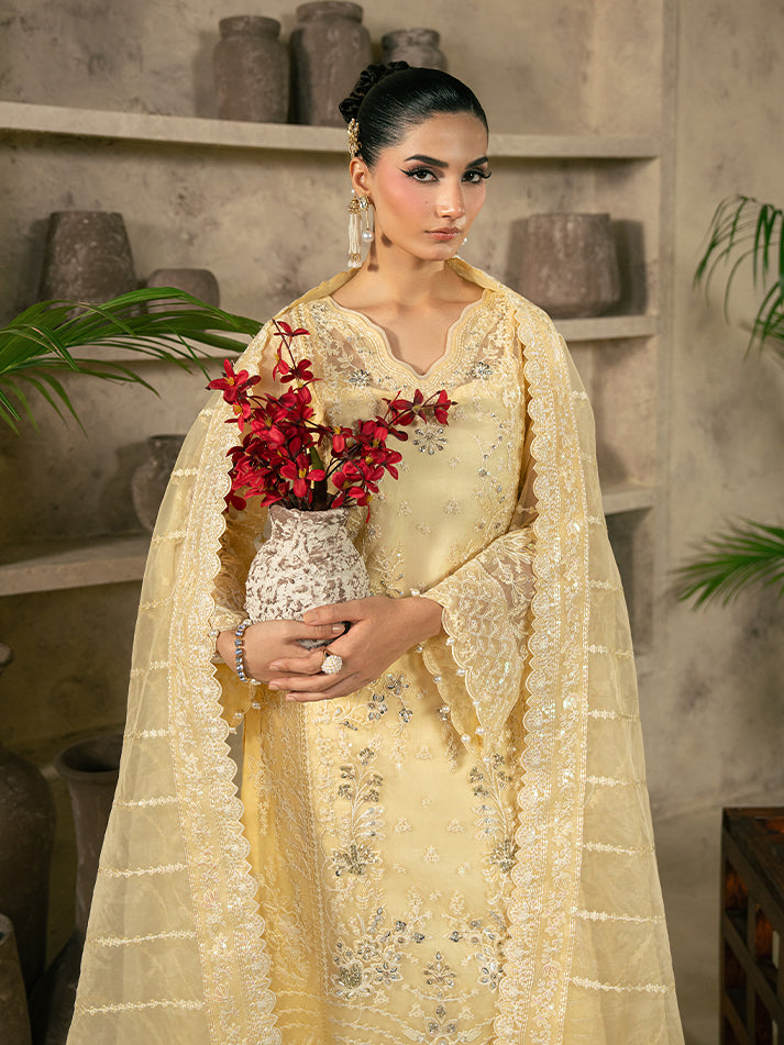 Gulaal | Azira Luxury Formals | AUREVA - by Libasekhas UK - Registered Vendor of : Gulaal - 100% Original Designer Dress