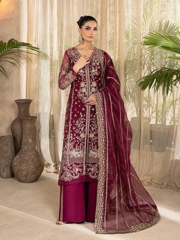 Gulaal | Azira Luxury Formals | AMISRA - by Libasekhas UK - Registered Vendor of : Gulaal - 100% Original Designer Dress