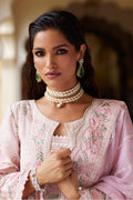 Gulaal | Luxury Lawn 25 | Magnolia - by - Libasekhas UK - Registered Vendor of : Gulaal - 100% Original Designer Dresss