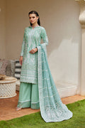 Gulaal | Luxury Lawn 25 | Freesia - by - Libasekhas UK - Registered Vendor of : Gulaal - 100% Original Designer Dresss