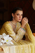 Gulaal | Luxury Lawn 25 | Iris - by - Libasekhas UK - Registered Vendor of : Gulaal - 100% Original Designer Dresss