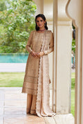 Gulaal | Luxury Lawn 25 | Daphne - by - Libasekhas UK - Registered Vendor of : Gulaal - 100% Original Designer Dresss