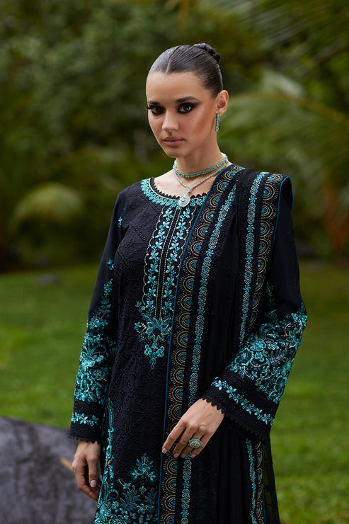 Gulaal | Luxury Lawn 25 | Scilla - by - Libasekhas UK - Registered Vendor of : Gulaal - 100% Original Designer Dresss