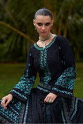 Gulaal | Luxury Lawn 25 | Scilla - by - Libasekhas UK - Registered Vendor of : Gulaal - 100% Original Designer Dresss