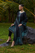 Gulaal | Luxury Lawn 25 | Scilla - by - Libasekhas UK - Registered Vendor of : Gulaal - 100% Original Designer Dresss