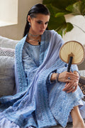 Gulaal | Luxury Lawn 25 | Azalea - by - Libasekhas UK - Registered Vendor of : Gulaal - 100% Original Designer Dresss