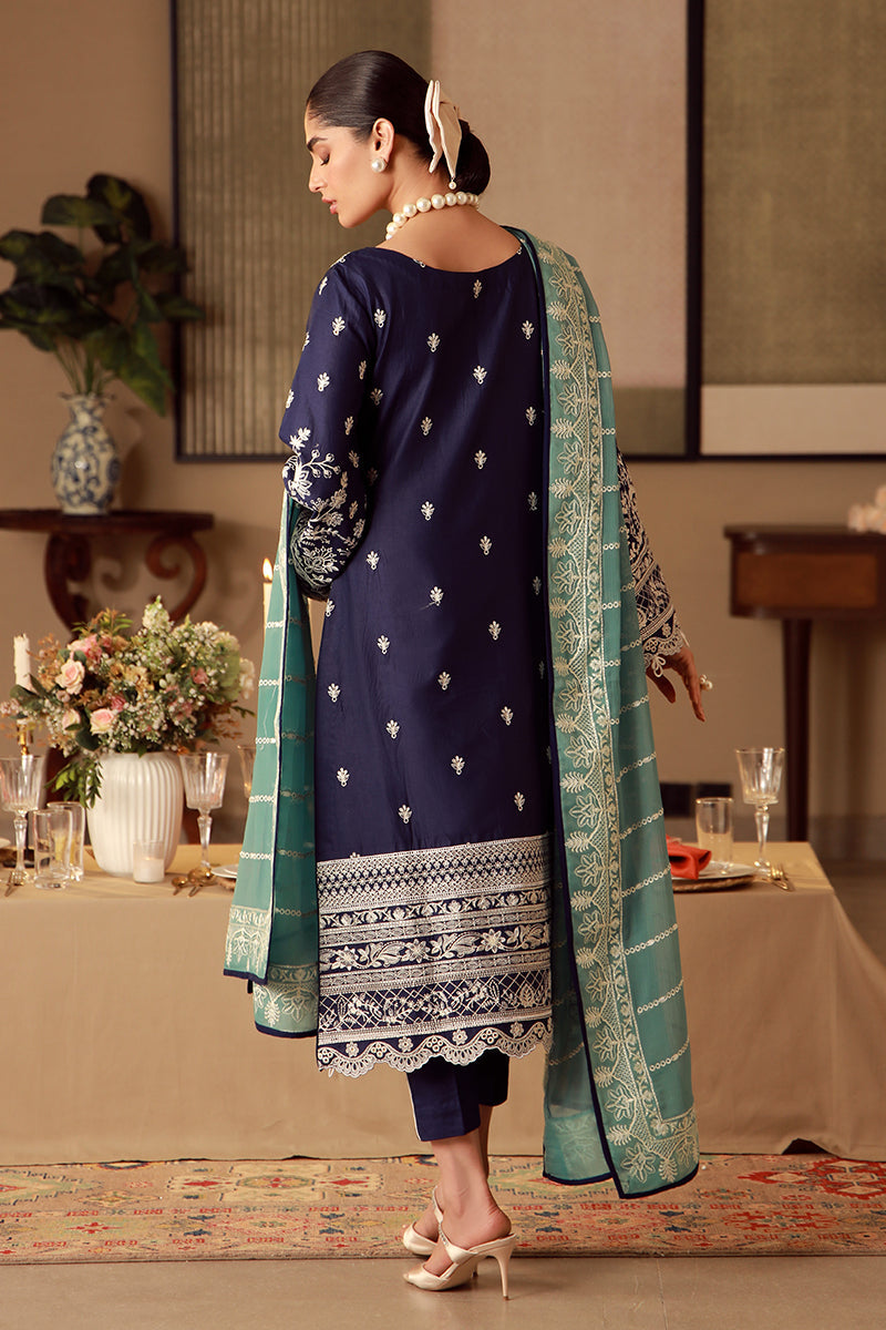 Gulaal | Festive Pret | Ziya - by - Libasekhas UK - Registered Vendor of : Gulaal - 100% Original Designer Dresss