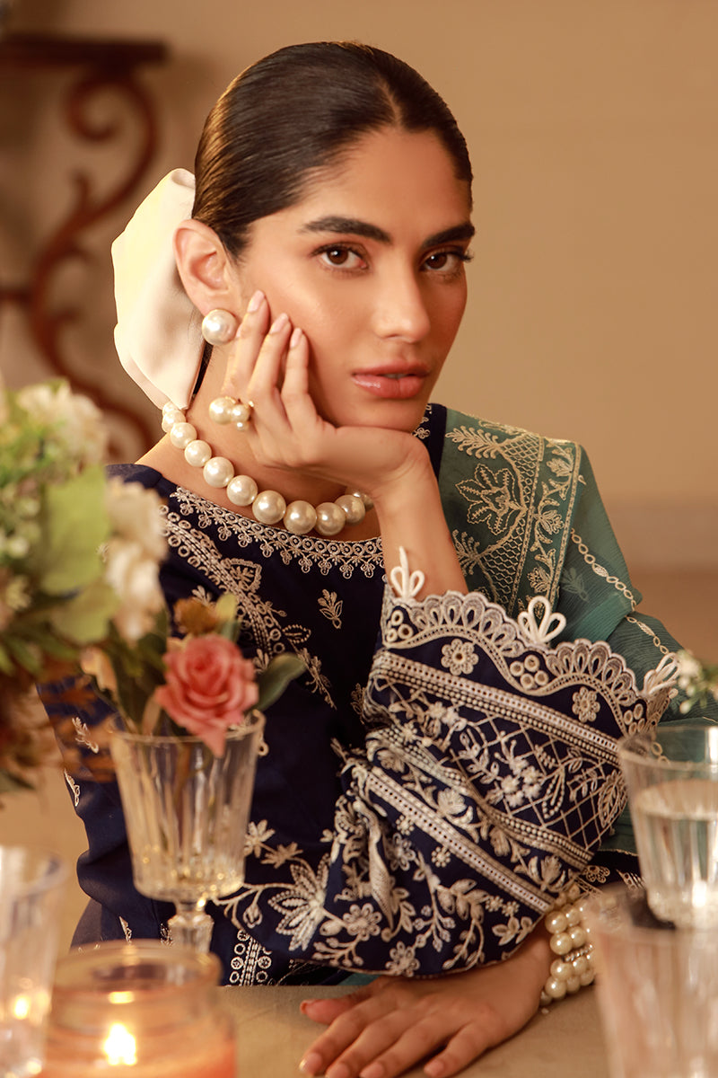 Gulaal | Festive Pret | Ziya - by - Libasekhas UK - Registered Vendor of : Gulaal - 100% Original Designer Dresss