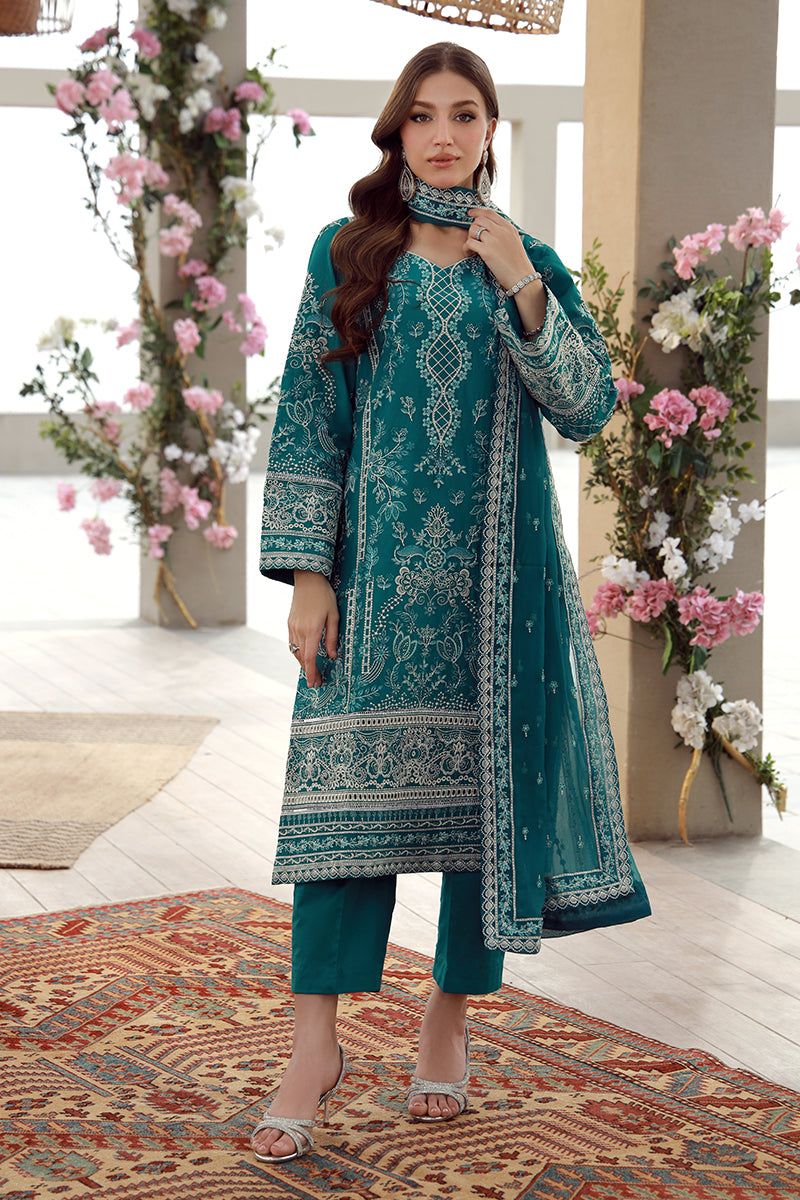Gulaal | Festive Pret | Ariana - by - Libasekhas UK - Registered Vendor of : Gulaal - 100% Original Designer Dresss