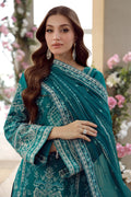 Gulaal | Festive Pret | Ariana - by - Libasekhas UK - Registered Vendor of : Gulaal - 100% Original Designer Dresss