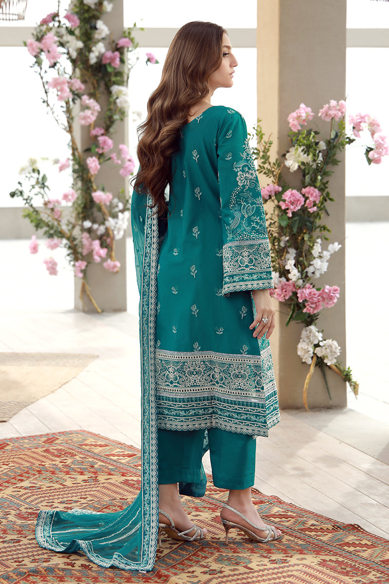 Gulaal | Festive Pret | Ariana - by - Libasekhas UK - Registered Vendor of : Gulaal - 100% Original Designer Dresss