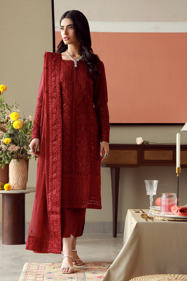 Gulaal | Festive Pret | Ella - by - Libasekhas UK - Registered Vendor of : Gulaal - 100% Original Designer Dresss
