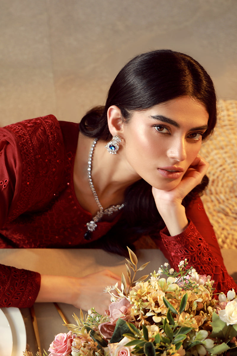 Gulaal | Festive Pret | Ella - by - Libasekhas UK - Registered Vendor of : Gulaal - 100% Original Designer Dresss