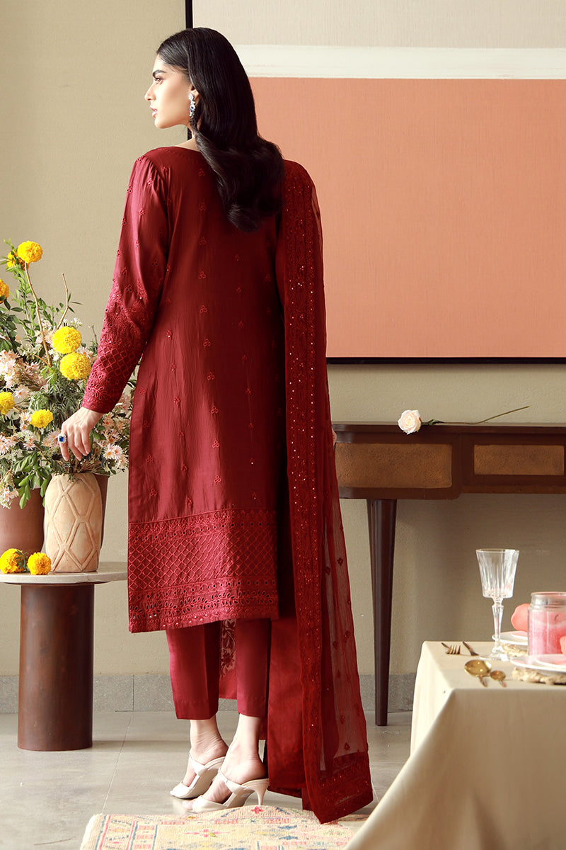 Gulaal | Festive Pret | Ella - by - Libasekhas UK - Registered Vendor of : Gulaal - 100% Original Designer Dresss