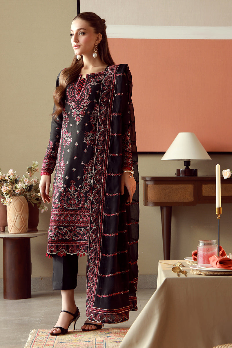 Gulaal | Festive Pret | Faina - by - Libasekhas UK - Registered Vendor of : Gulaal - 100% Original Designer Dresss