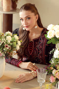 Gulaal | Festive Pret | Faina - by - Libasekhas UK - Registered Vendor of : Gulaal - 100% Original Designer Dresss