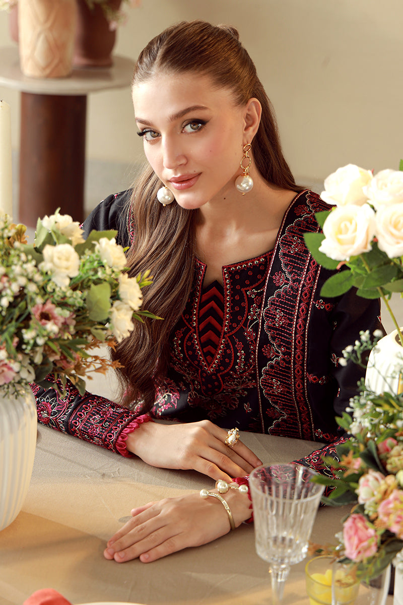 Gulaal | Festive Pret | Faina - by - Libasekhas UK - Registered Vendor of : Gulaal - 100% Original Designer Dresss