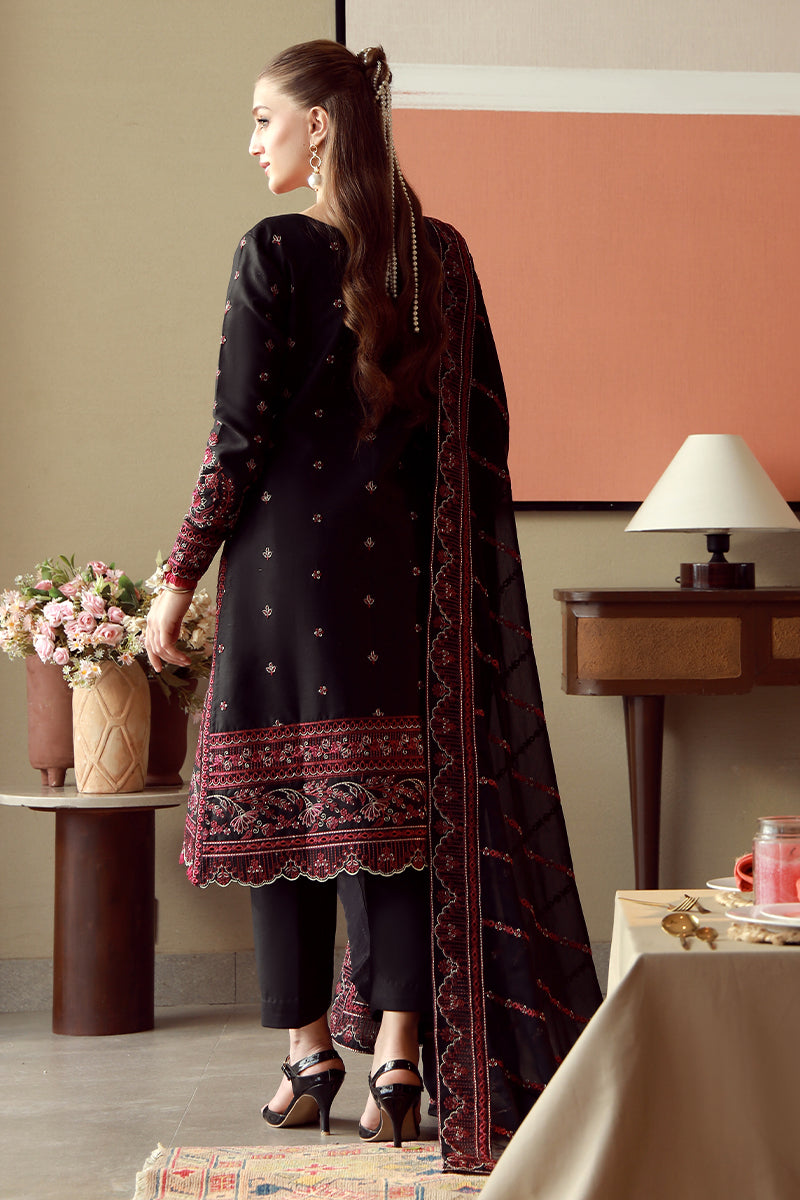 Gulaal | Festive Pret | Faina - by - Libasekhas UK - Registered Vendor of : Gulaal - 100% Original Designer Dresss