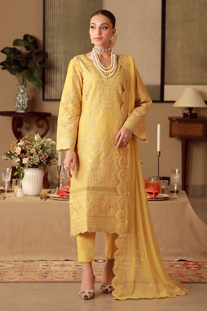 Gulaal | Festive Pret | Ura - by - Libasekhas UK - Registered Vendor of : Gulaal - 100% Original Designer Dresss