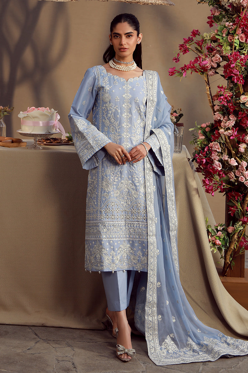 Gulaal | Festive Pret | Nehal - by - Libasekhas UK - Registered Vendor of : Gulaal - 100% Original Designer Dresss