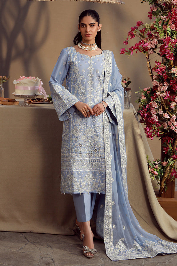 Gulaal | Festive Pret | Nehal - by - Libasekhas UK - Registered Vendor of : Gulaal - 100% Original Designer Dresss