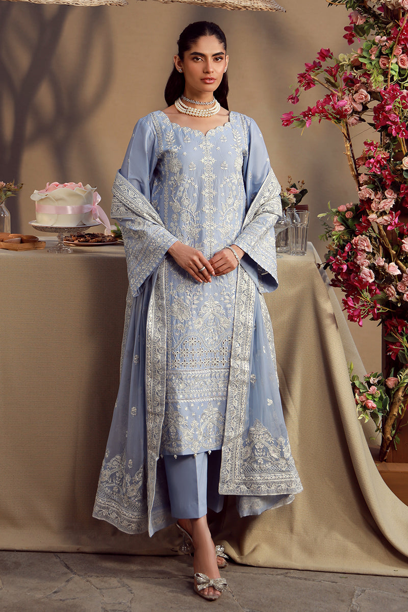 Gulaal | Festive Pret | Nehal - by - Libasekhas UK - Registered Vendor of : Gulaal - 100% Original Designer Dresss