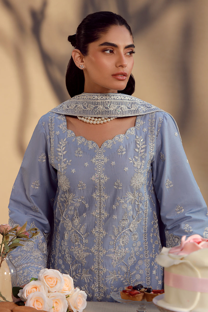 Gulaal | Festive Pret | Nehal - by - Libasekhas UK - Registered Vendor of : Gulaal - 100% Original Designer Dresss