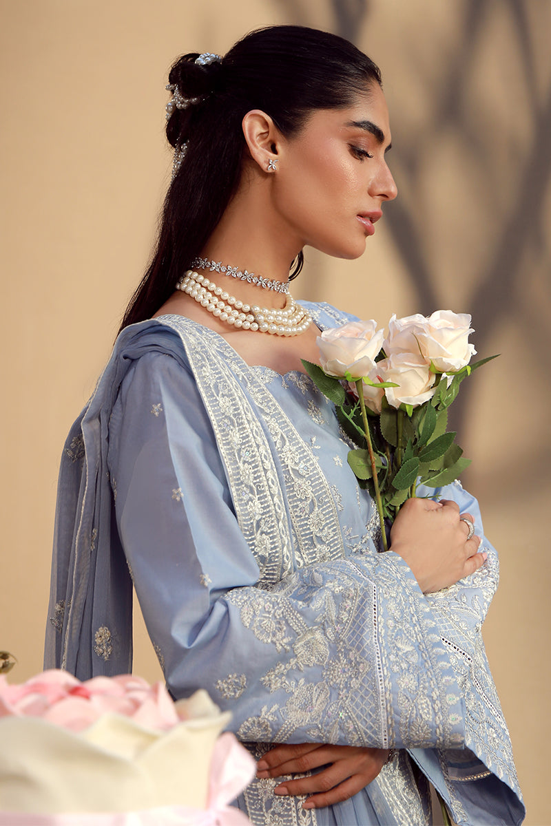 Gulaal | Festive Pret | Nehal - by - Libasekhas UK - Registered Vendor of : Gulaal - 100% Original Designer Dresss