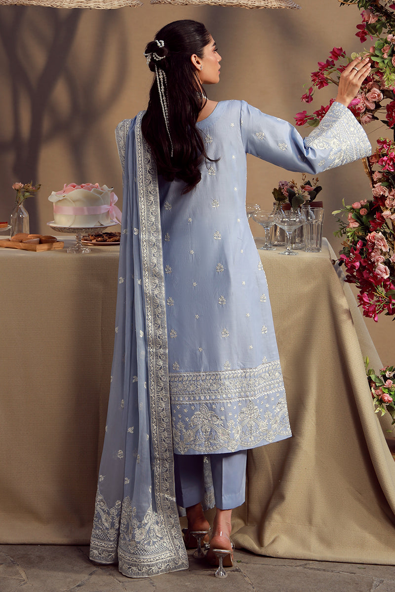 Gulaal | Festive Pret | Nehal - by - Libasekhas UK - Registered Vendor of : Gulaal - 100% Original Designer Dresss