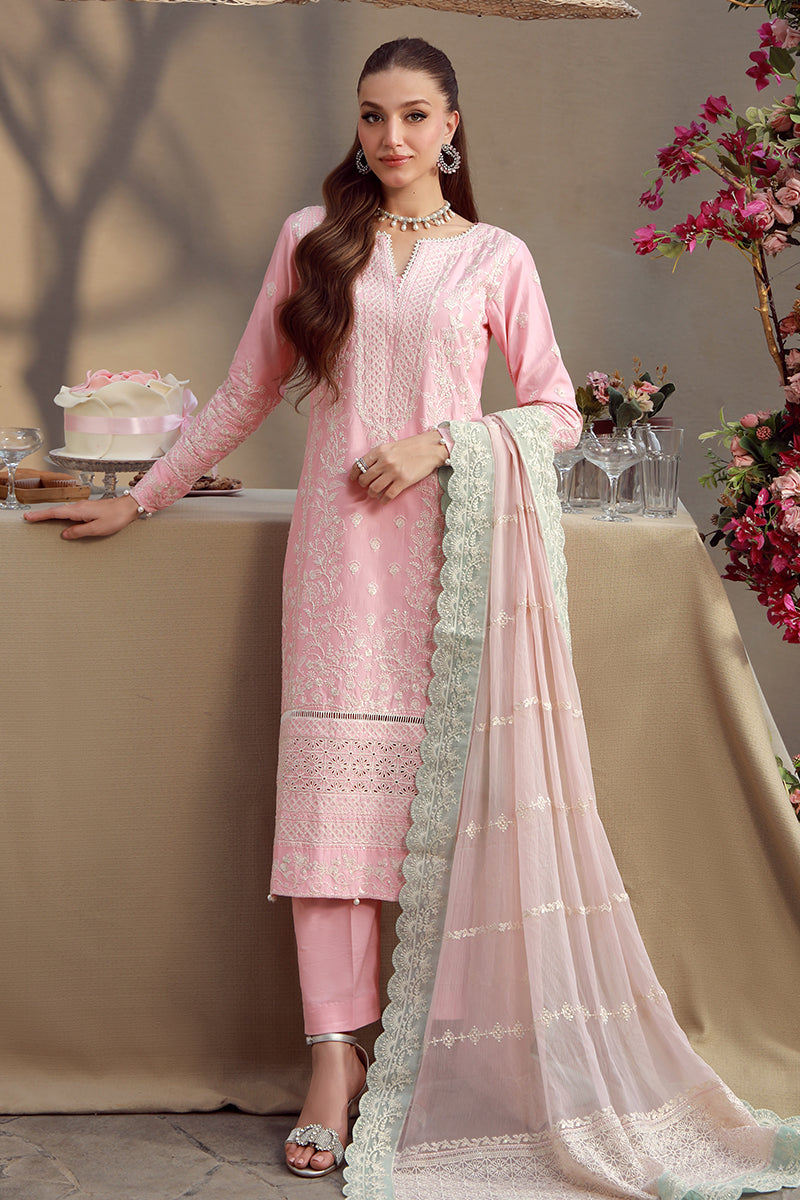 Gulaal | Festive Pret | Kavya - by - Libasekhas UK - Registered Vendor of : Gulaal - 100% Original Designer Dresss