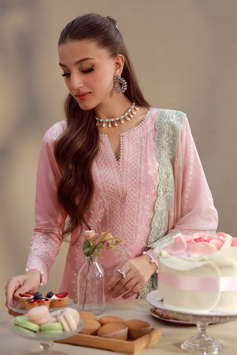 Gulaal | Festive Pret | Kavya - by - Libasekhas UK - Registered Vendor of : Gulaal - 100% Original Designer Dresss