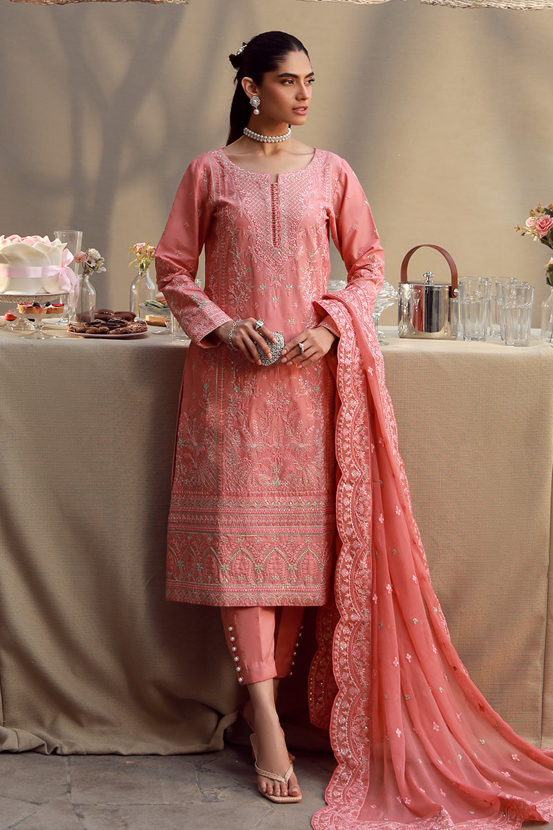 Gulaal | Festive Pret | Ira - by - Libasekhas UK - Registered Vendor of : Gulaal - 100% Original Designer Dresss