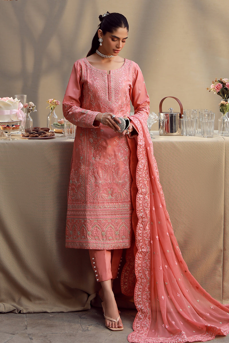 Gulaal | Festive Pret | Ira - by - Libasekhas UK - Registered Vendor of : Gulaal - 100% Original Designer Dresss