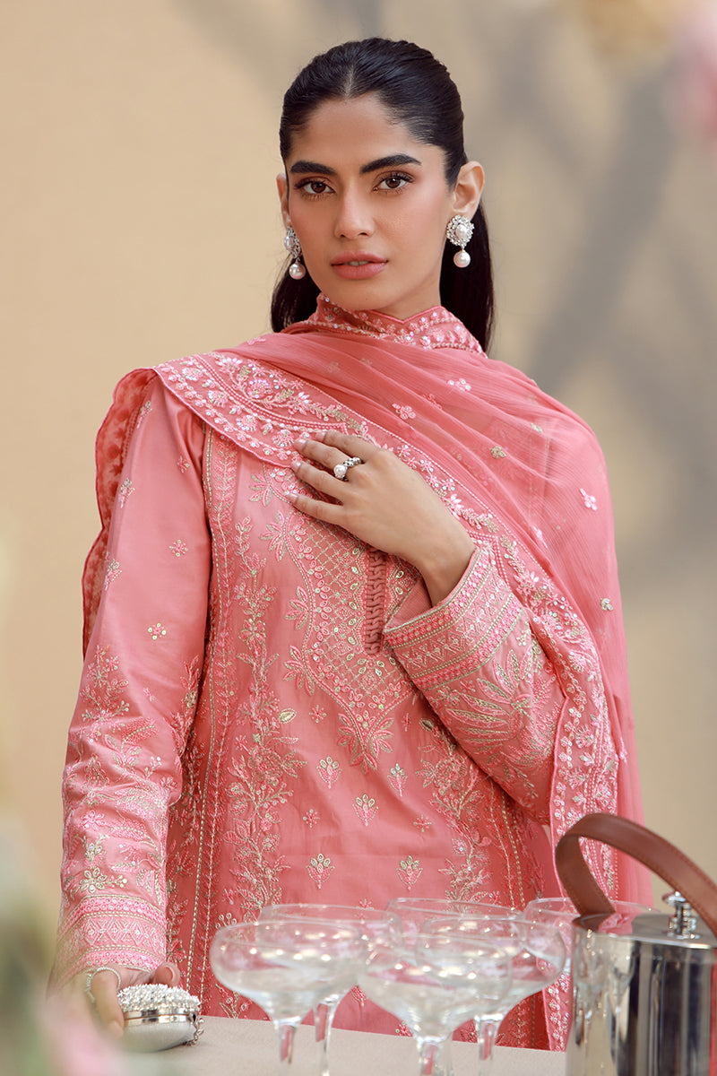 Gulaal | Festive Pret | Ira - by - Libasekhas UK - Registered Vendor of : Gulaal - 100% Original Designer Dresss
