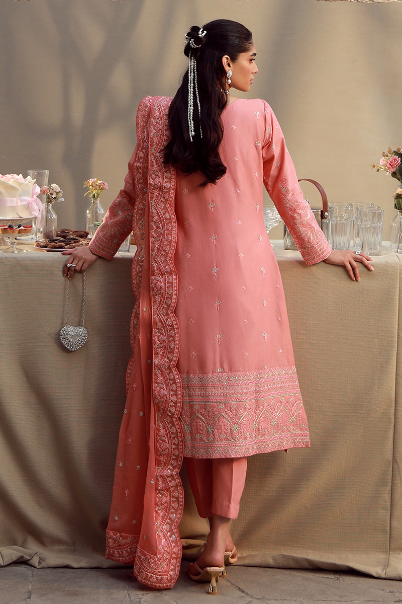 Gulaal | Festive Pret | Ira - by - Libasekhas UK - Registered Vendor of : Gulaal - 100% Original Designer Dresss