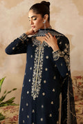 Gulaal | Shehrnaaz Raw Silk | Leelah - by - Libasekhas UK - Registered Vendor of : Gulaal - 100% Original Designer Dresss