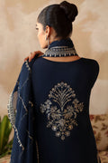 Gulaal | Shehrnaaz Raw Silk | Leelah - by - Libasekhas UK - Registered Vendor of : Gulaal - 100% Original Designer Dresss