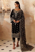 Gulaal | Shehrnaaz Raw Silk | Inaara - by - Libasekhas UK - Registered Vendor of : Gulaal - 100% Original Designer Dresss