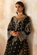 Gulaal | Shehrnaaz Raw Silk | Inaara - by - Libasekhas UK - Registered Vendor of : Gulaal - 100% Original Designer Dresss