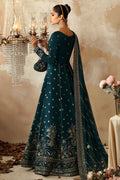 Gulaal | Shehrnaaz Raw Silk | Mahiri - by - Libasekhas UK - Registered Vendor of : Gulaal - 100% Original Designer Dresss