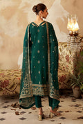 Gulaal | Shehrnaaz Raw Silk | Parizay - by - Libasekhas UK - Registered Vendor of : Gulaal - 100% Original Designer Dresss